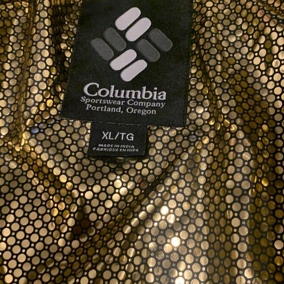Brand new Columbia ballistic ridge size xl - Picture 6 of 9